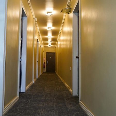 Hotel Parc Rayne Georgetown Exterior foto