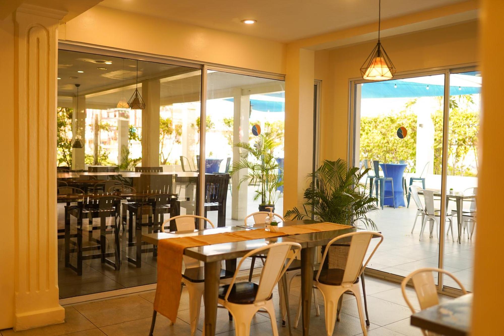 Hotel Parc Rayne Georgetown Exterior foto