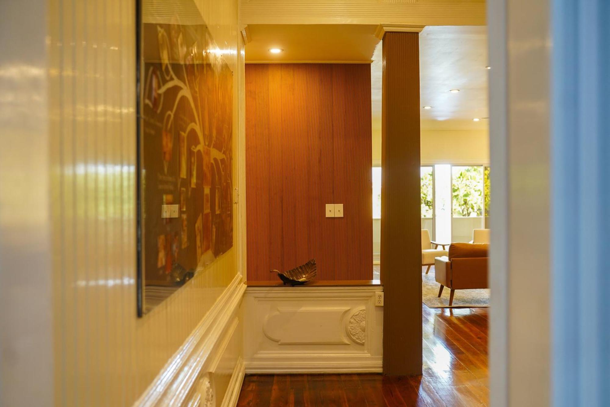 Hotel Parc Rayne Georgetown Exterior foto